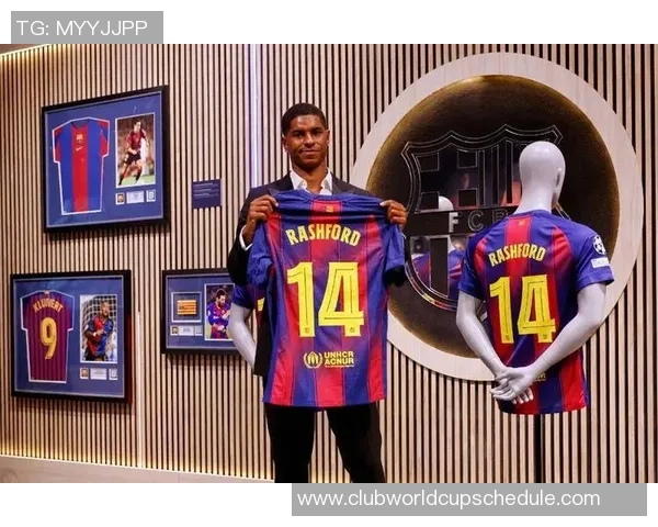 拉什福德:从青涩少年到英超巨星的成长之路与辉煌瞬间